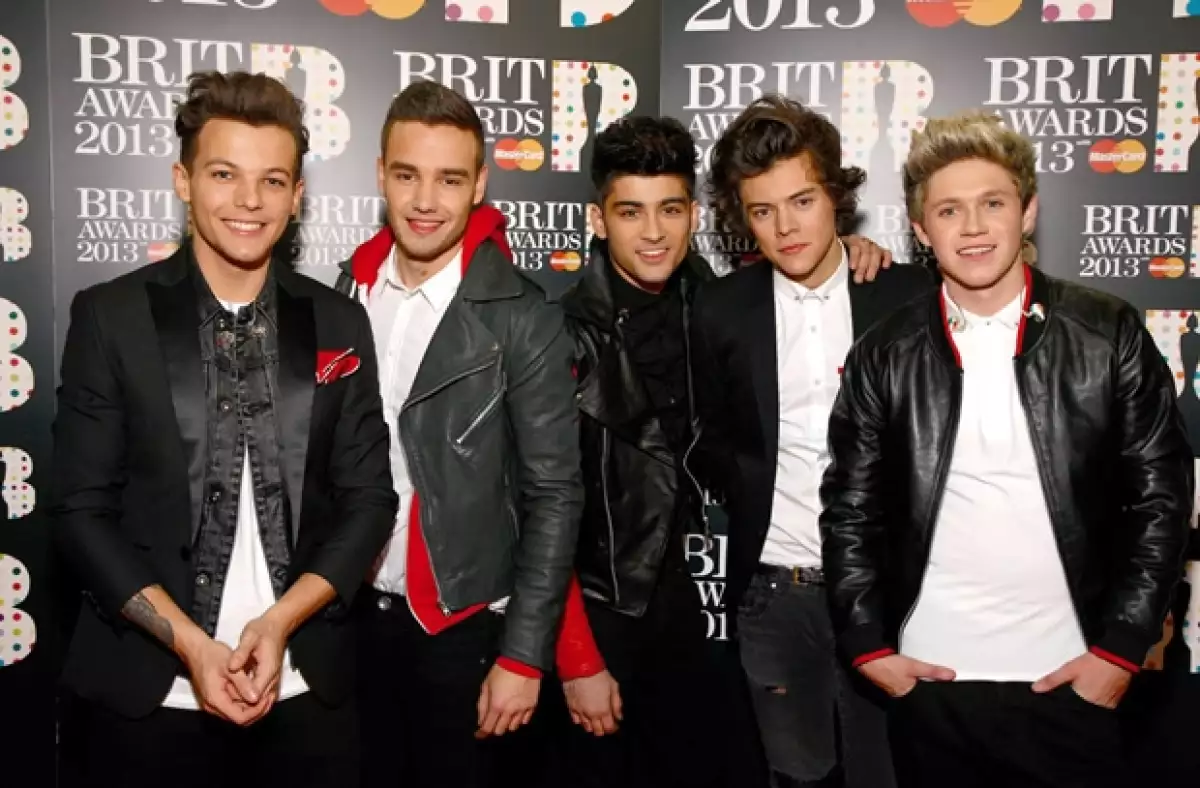 Jade Anderson, considerada la admiradora número uno del grupo, fue atacada por perros salvajes en Manchester y desgraciadamente perdió la vida.