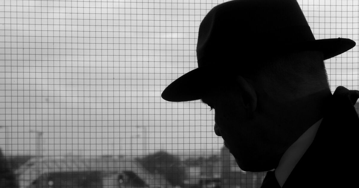 Capo de la mafia italiana es detenido en Tamaulipas