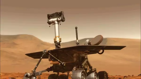 Opportunity
