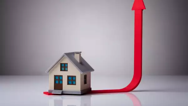 precio vivienda
