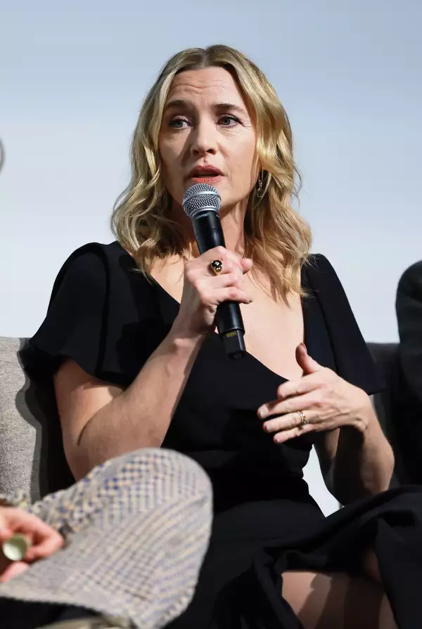 Netflix hosts the New York Special Screening of Goodbye June at the Whitby Hotel