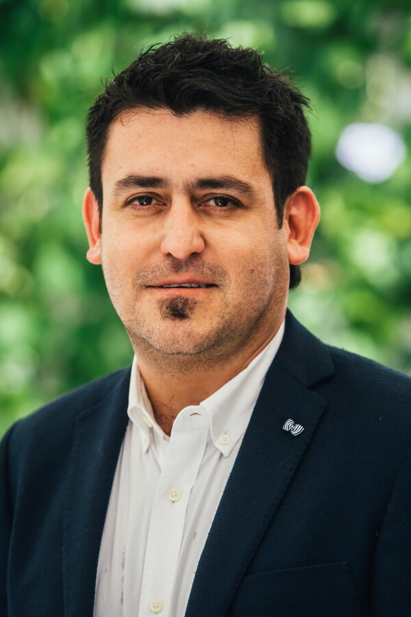 Hugo Luna