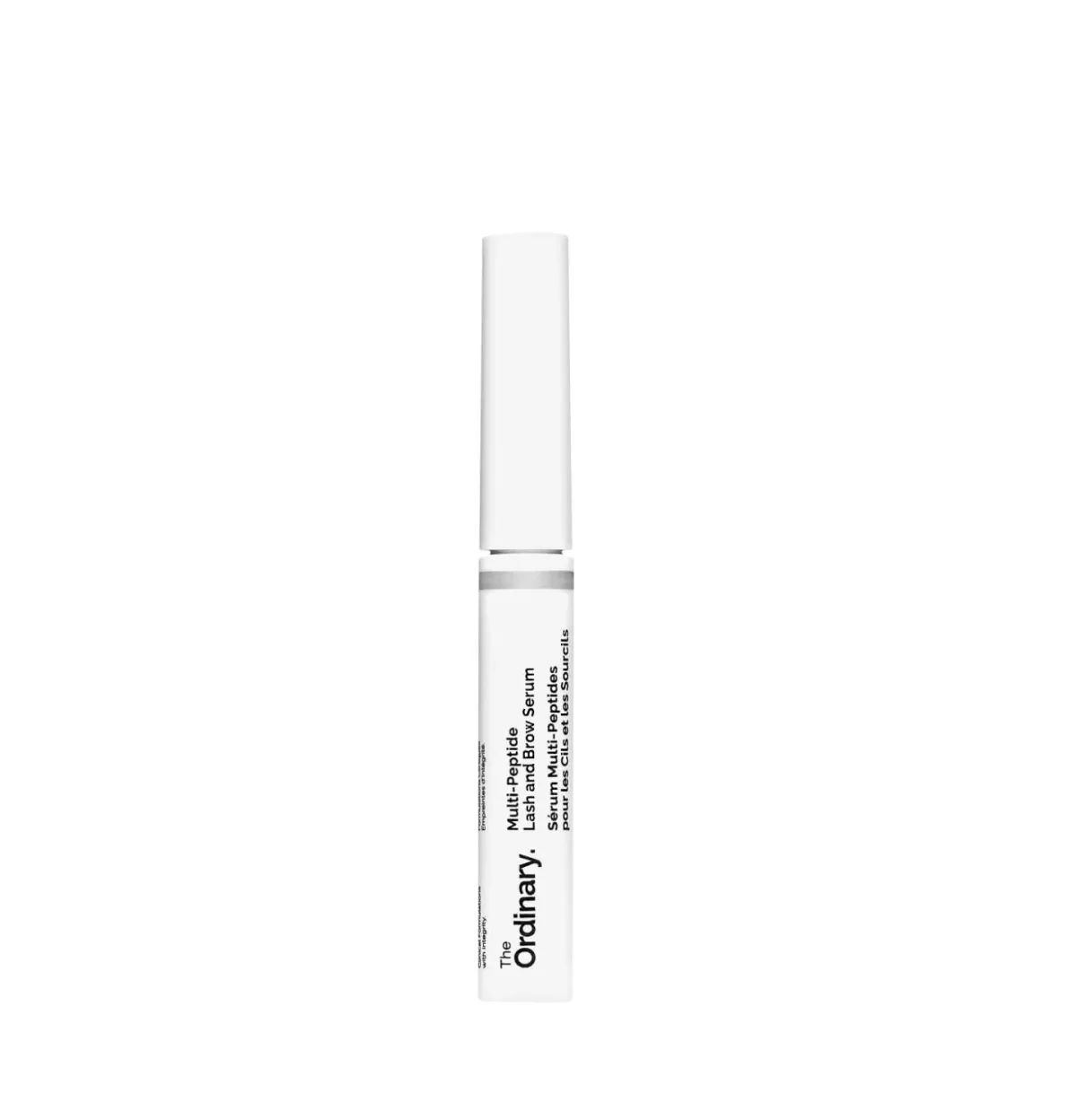 the ordinary serum
