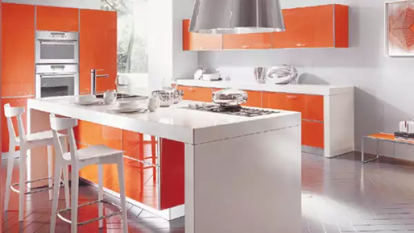 Cocina Trendy