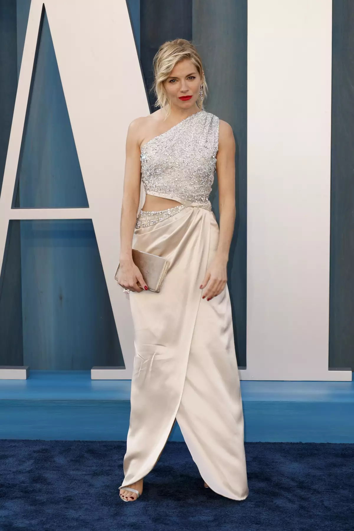 2022 Vanity Fair Oscar Party Hosted By Radhika Jones - Arrivals