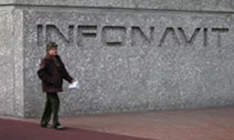 En 2015, Infonavit otorgó 396,000 créditos hipotecarios para vivienda nueva y usada.  (Foto: Infonavit )