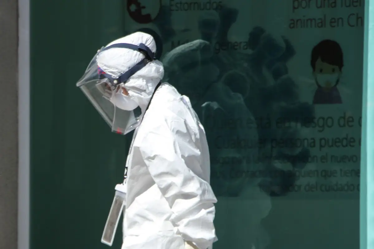 virus