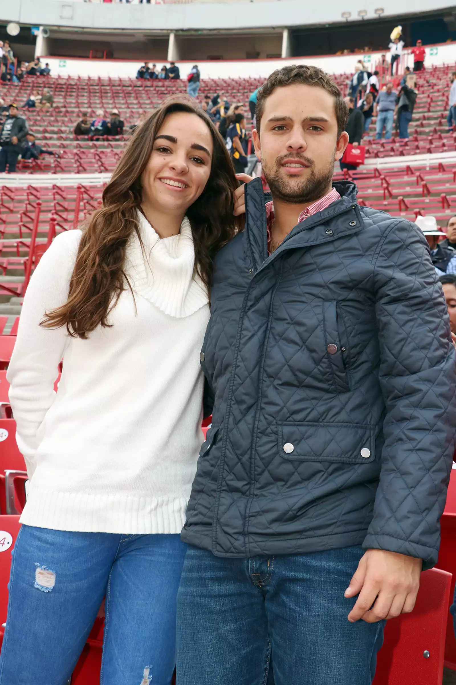 Corrida Inaugural Temporada de Toros 2016/2017