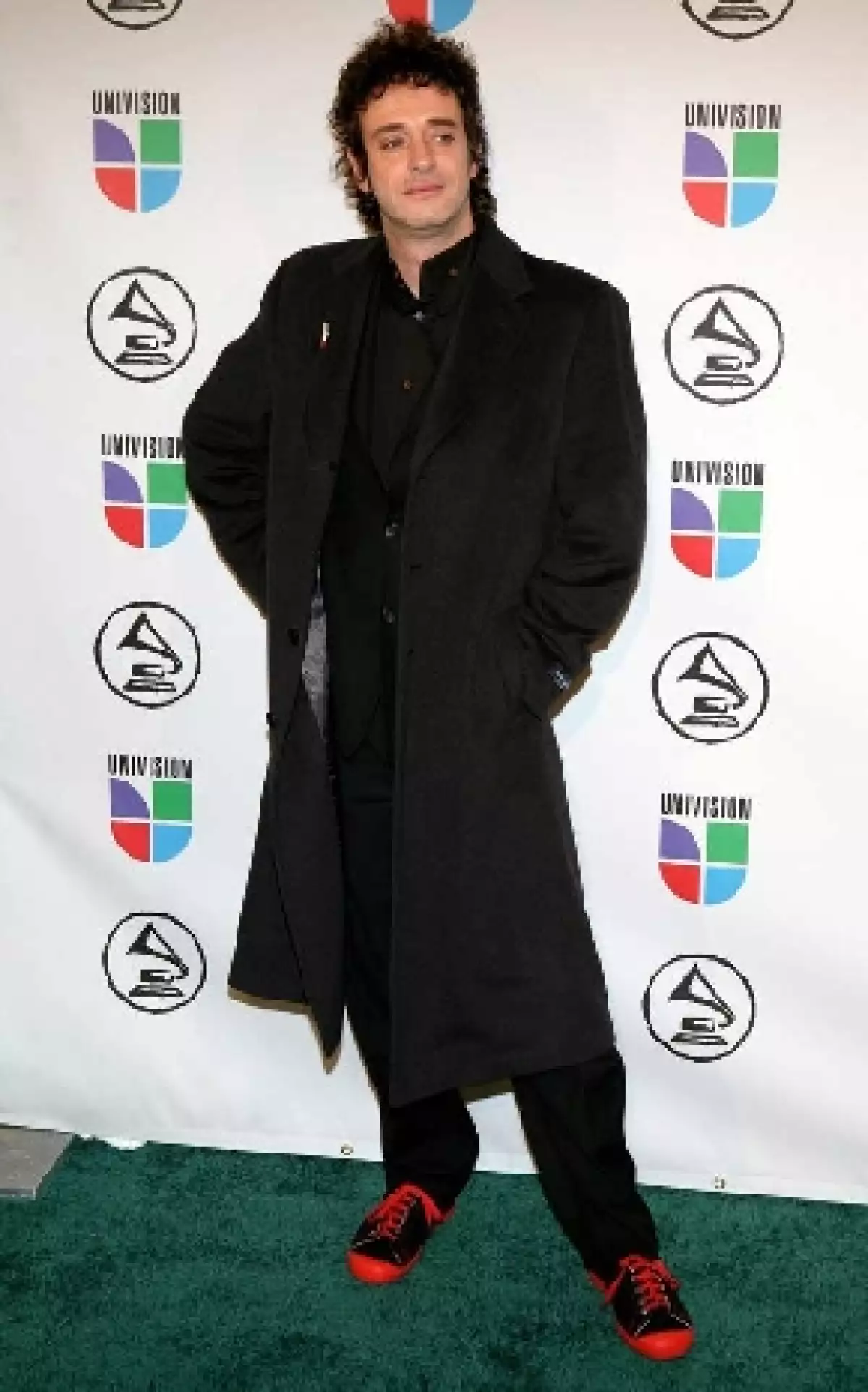 Las próximas 72 horas son muy importantes para ver la evolución del músico.