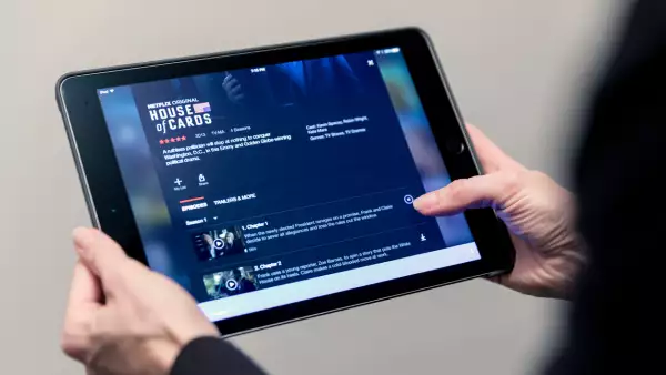 Esto es lo que la inteligencia artificial le hará Netflix