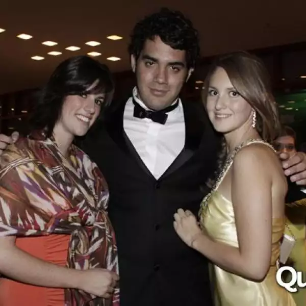 Graduación Prepa Universidad Panamericana