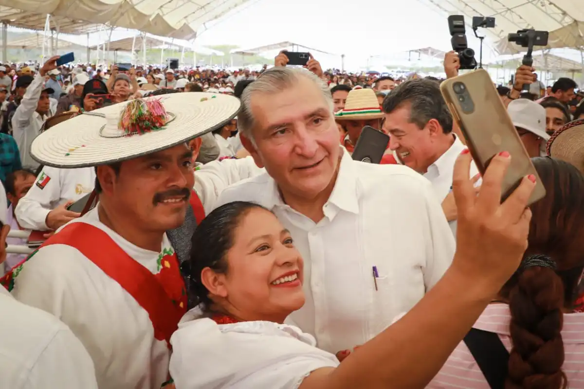 adán augusto