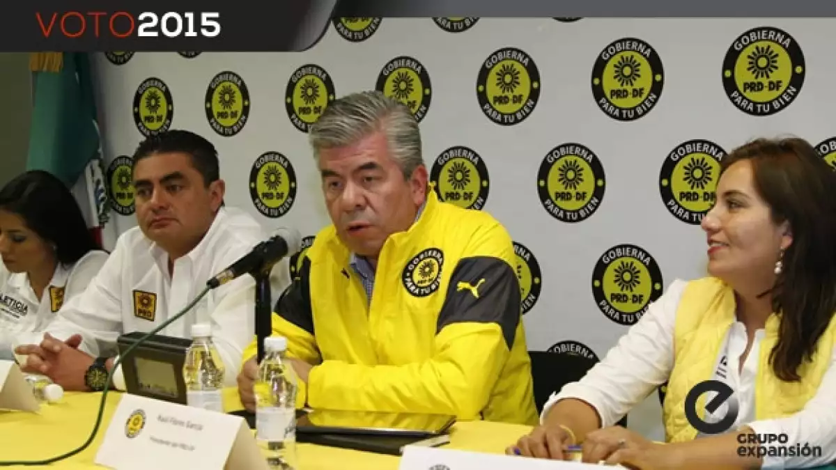 conferencia 27 de abril