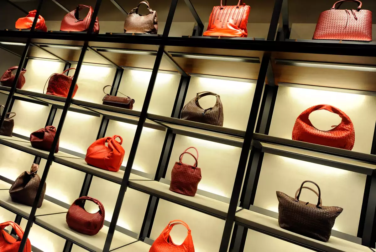 Bottega Veneta tendrá pop up en Monterrey.