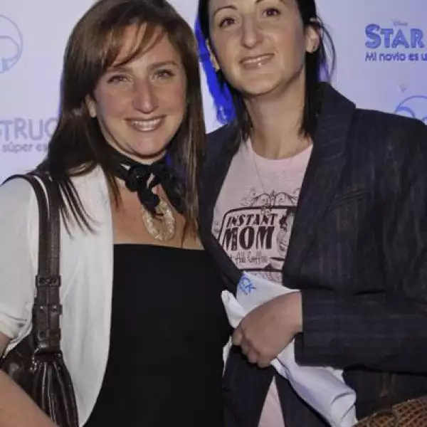 Premier STARSTRUCK: MI NOVIO ES UNA SÚPER ESTRELLA