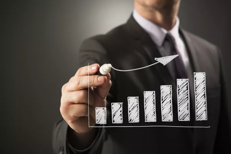 Según la Conferencia de las Naciones Unidas sobre Comercio y Desarrollo  (Unctad), en 2013 México registró US$38,000 millones de IED, ubicándose entre   los 10 países con mayor recepción de capital internacional en el mundo. (Foto: iStock)