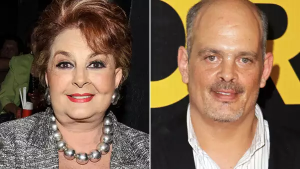Talina Fernández defiende a su hijo Coco Levy de acusaciones y dice que es un chivo expiatorio