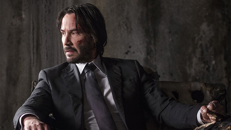John Wick 3