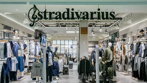 Stradivarius