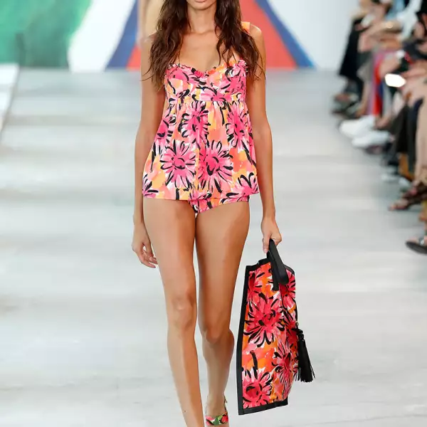 Michael Kors Collection Spring 2019 Runway Show