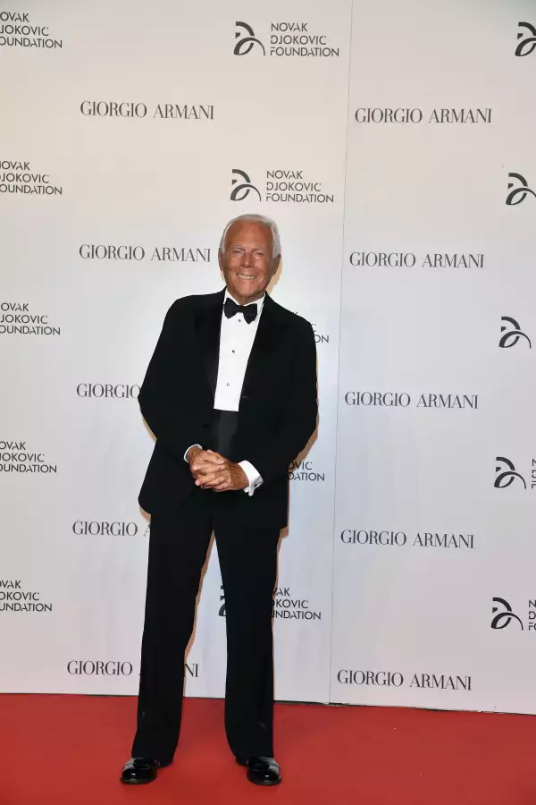GiorgioArmani