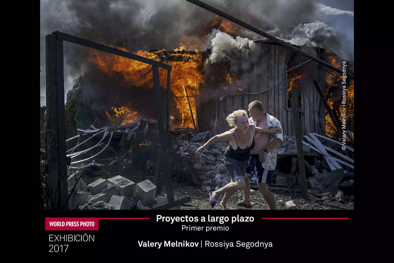 Black Days of Ukraine