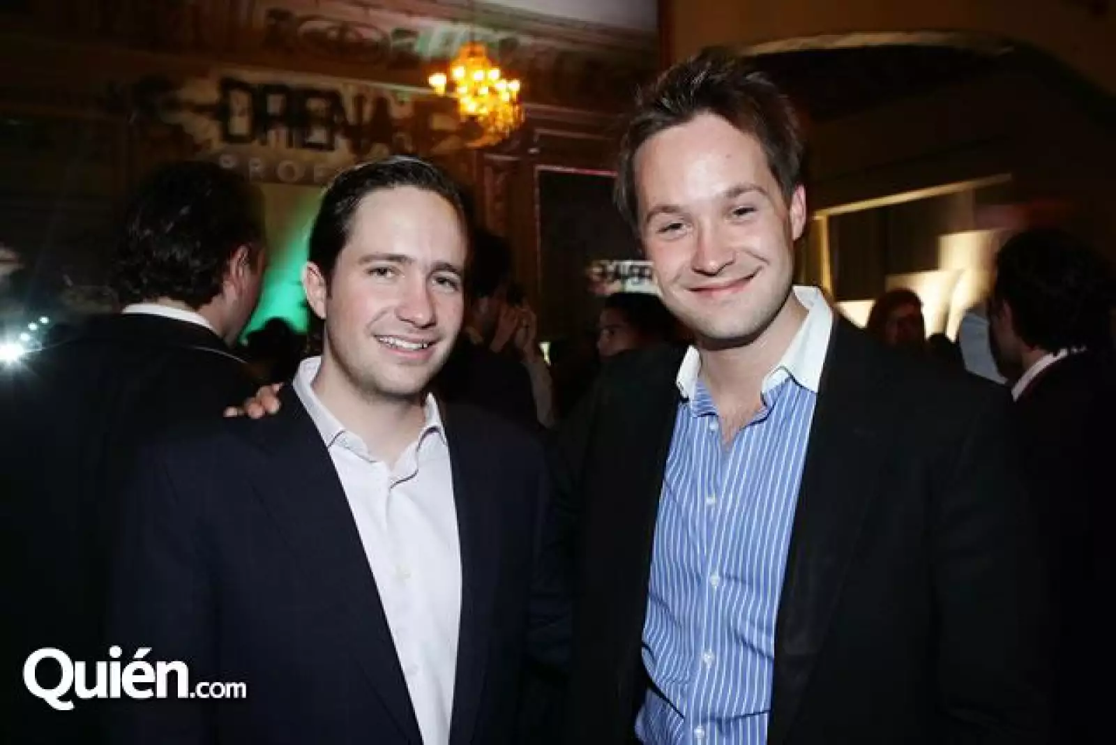 Presentaci?renaje Profundo