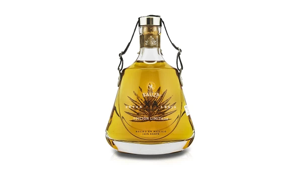 Tequila Sauza Extra Añejo