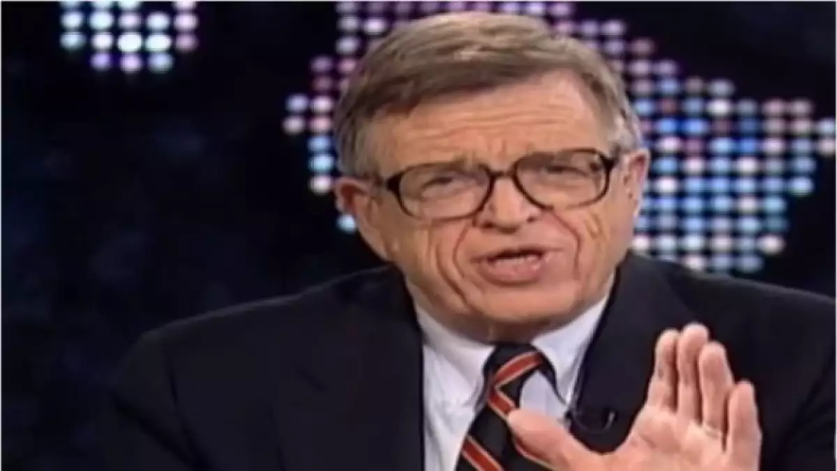 Chuck Colson