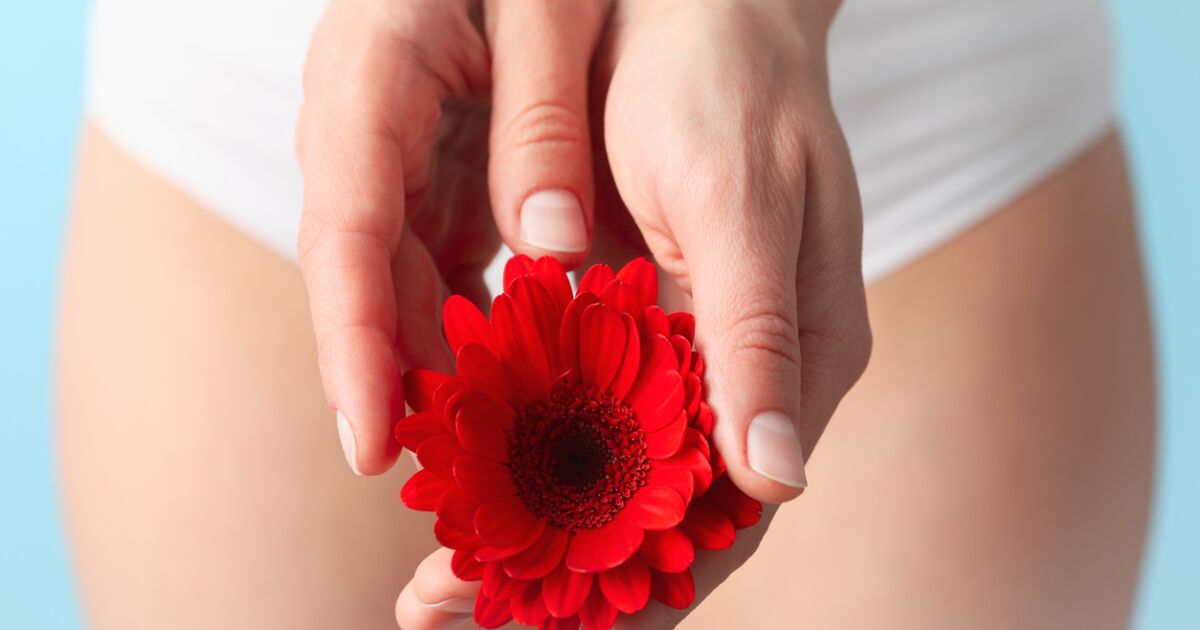 Women and menstruation, a discussion over time Women and menstruation, a discussion over time
