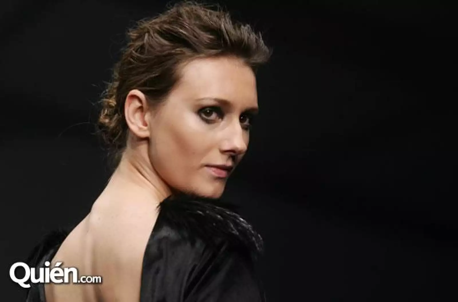 MBDF 2011 Pasarela Clara González