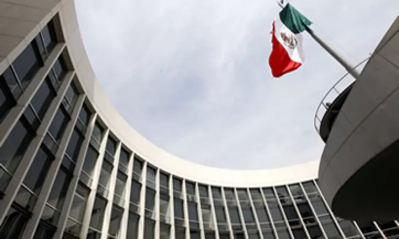 El Senado de la República pidió a la Segob que diga la fecha exacta en la que deberá aprobar el acuerdo petrolero. (Foto: Notimex)