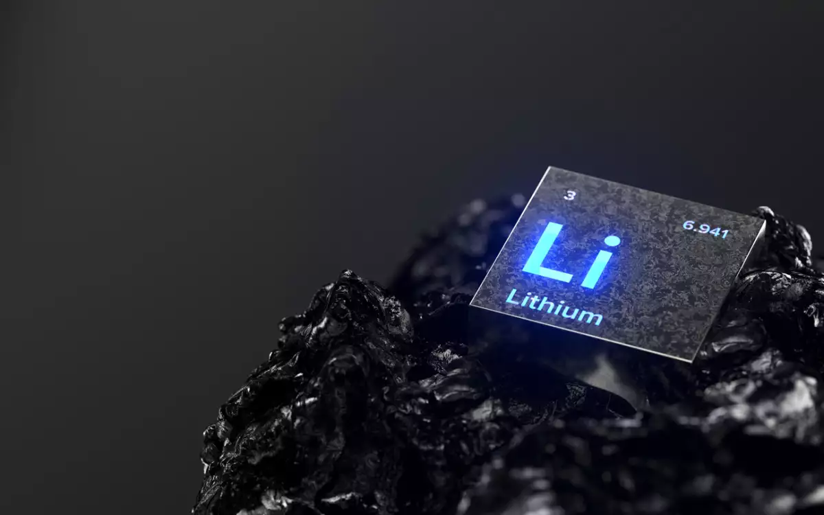 Pemex tiene una nueva apuesta: explotar litio en salmueras pero para lograrlo enfrenta un reto tecnológico