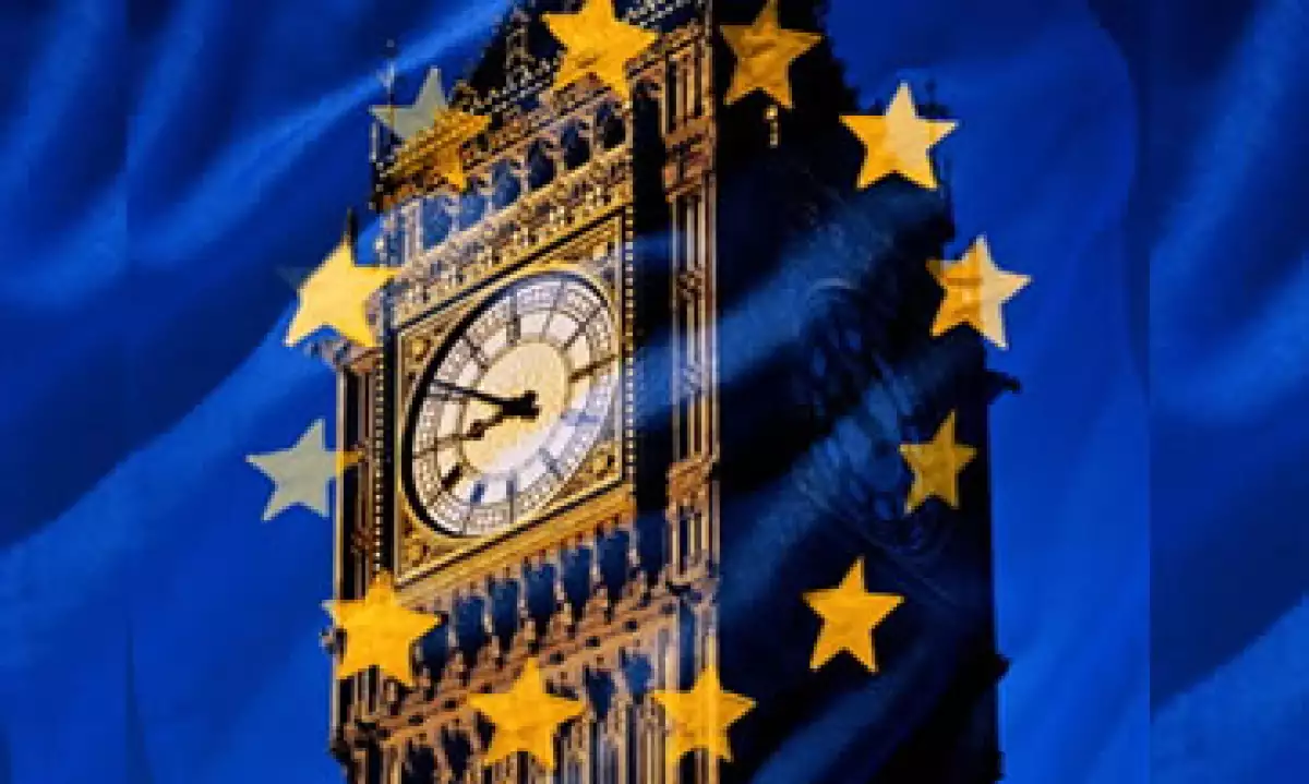 Una de las cláusulas de Gran Bretaña es congelar el presupuesto de la UE. (Foto: Getty Images)