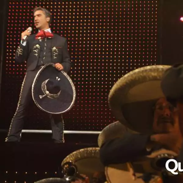 Alejandro Fernández