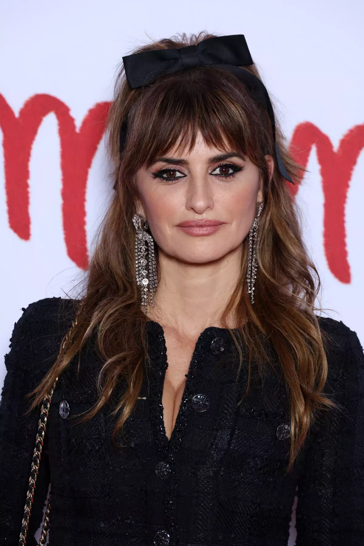 "L'Immensita" Premiere