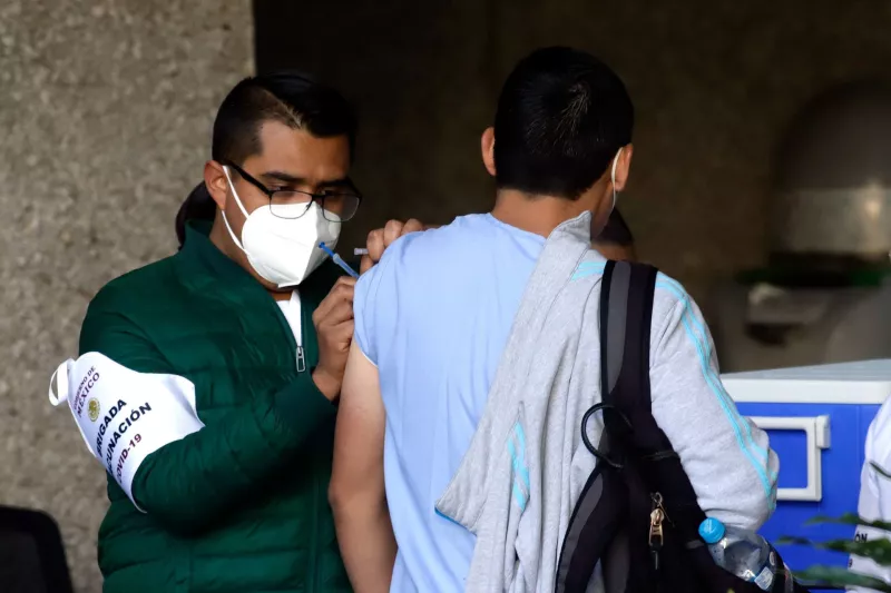 méxico vacuna covid-19