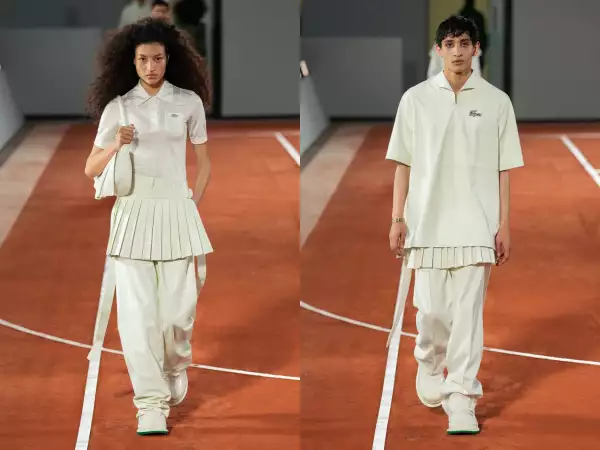 5 claves para entender el nuevo Lacoste