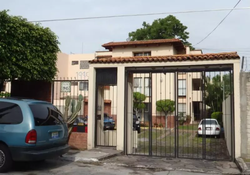vivienda departamentos