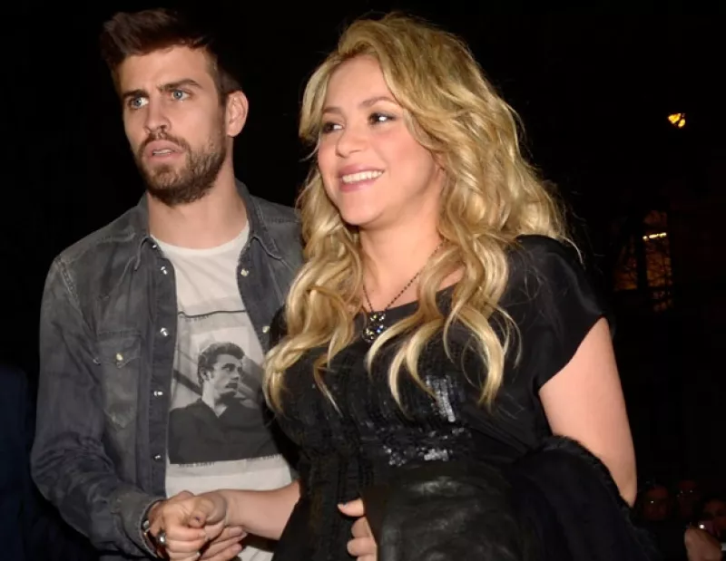 Vaya que esta pareja tiene muchos fans y amigos que están felices por ellos, desde un presidente hasta compañeros de trabajo han tuiteado sobre el nacimiento de Milan.