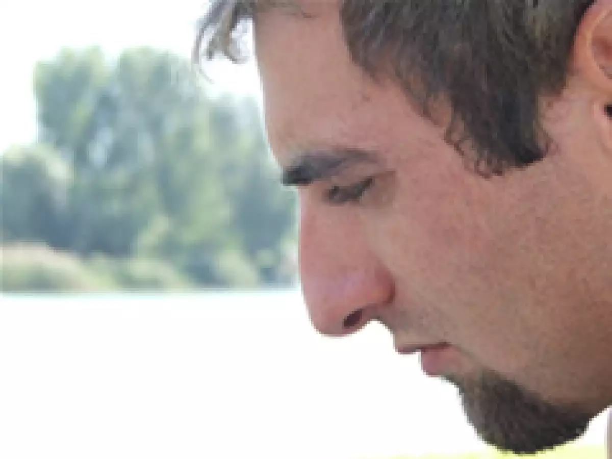 El Señor Q cree que cuando se está envuelto en una espiral de desconfianza hay que detenerla lo antes posible. (Foto: Archivo)