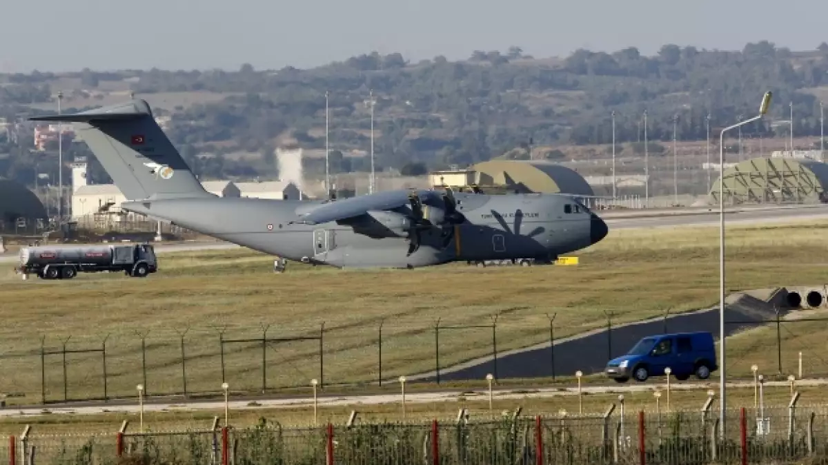 turquia isis