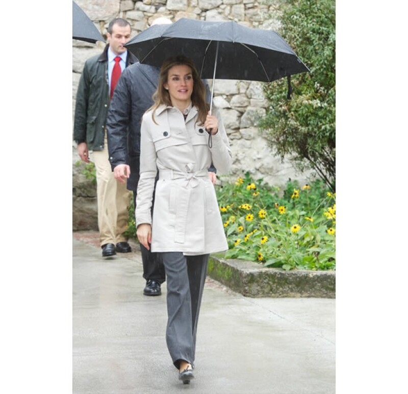 letizia de asturias, una hermana compartida