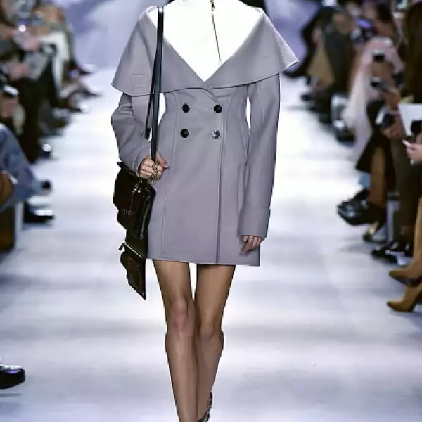 Dior, París Fashion Week