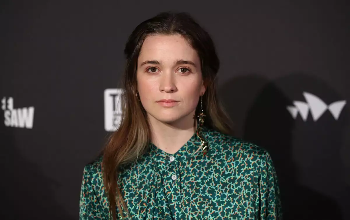 Top of the Lake: China Girl Australian Premiere - Arrivals