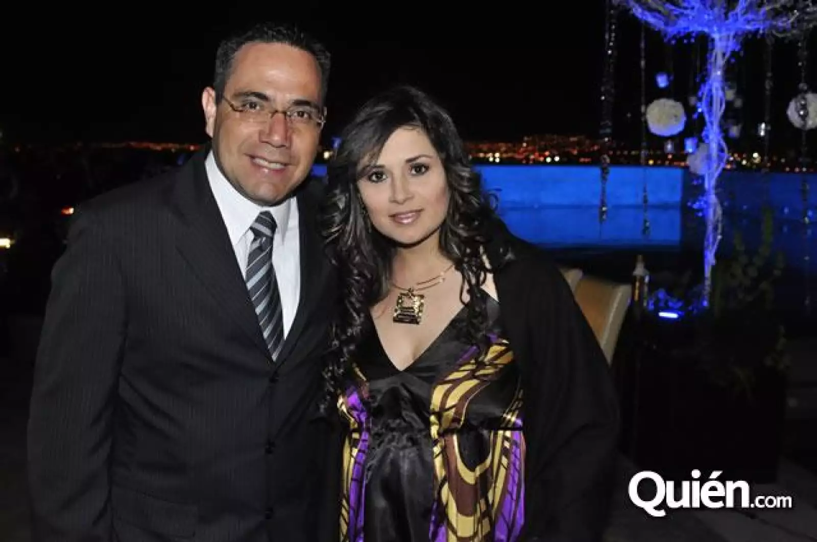 Boda de Mónica García y Javier Rubio
