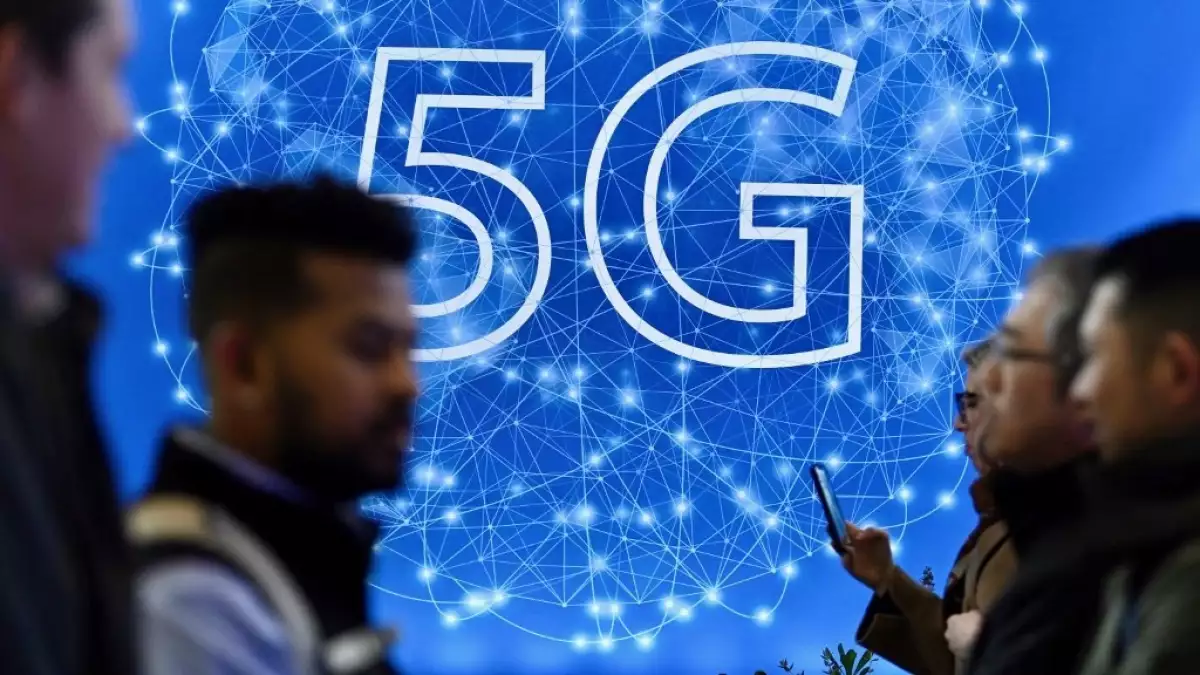 Nace Aduna: América Móvil, AT&T y Ericsson unen fuerzas para monetizar el 5G