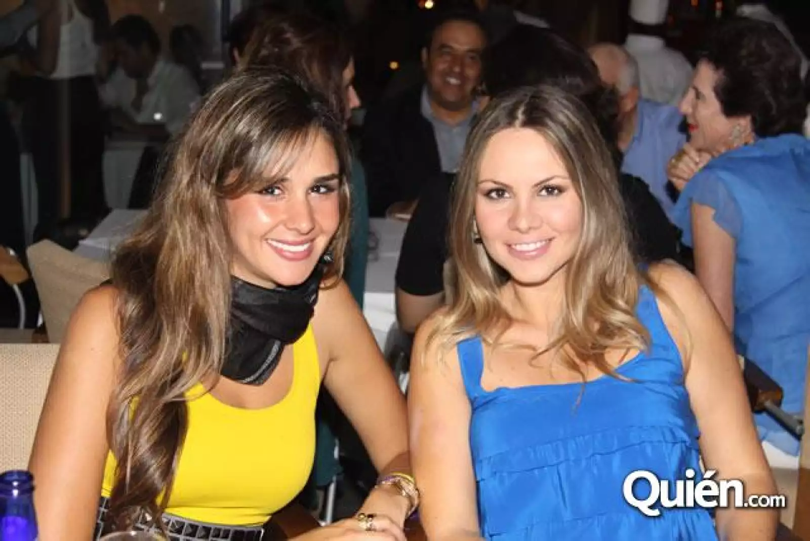 Relanzamiento Casa Poniente