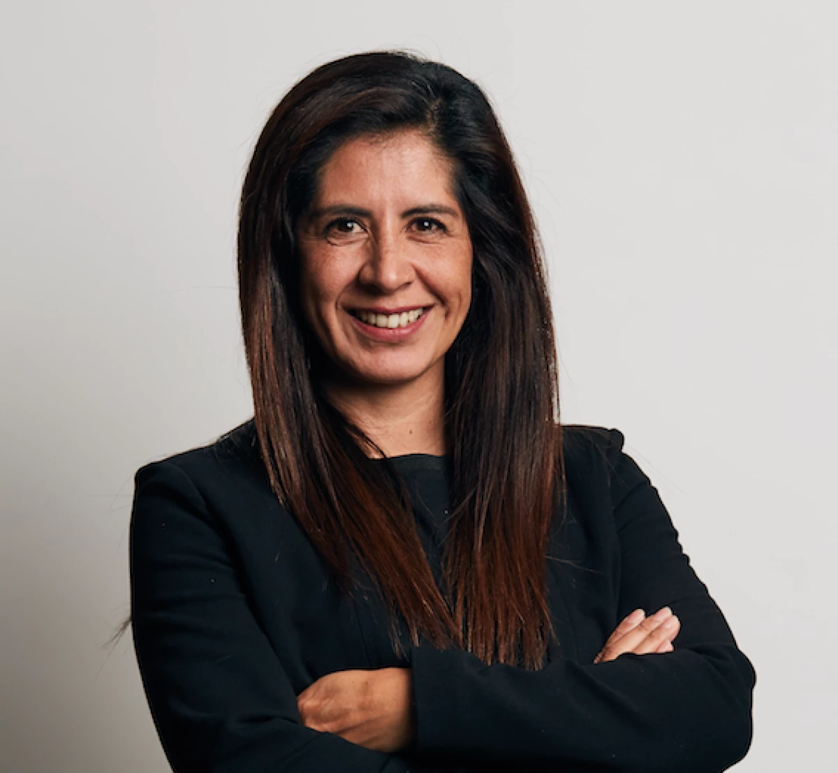 Celia Navarrete
