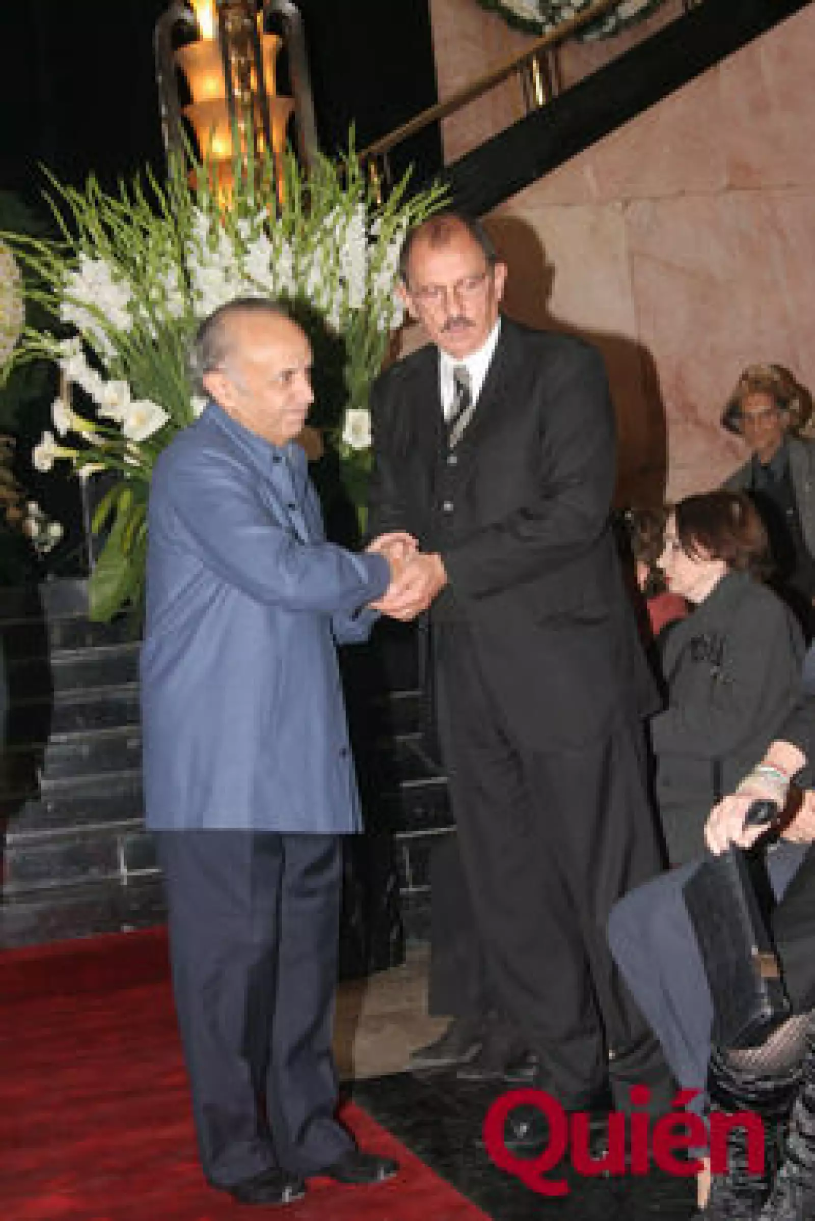 Clemante Serna, Marek Keller